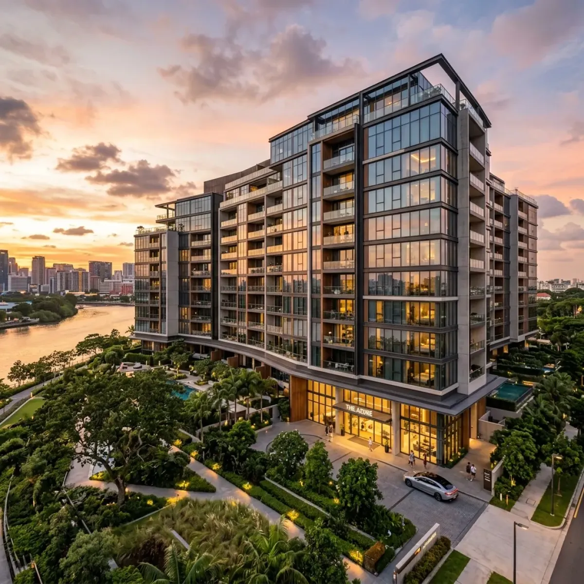 Villa Vista